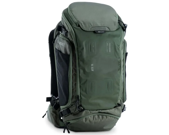 Cube Rucksack ATX 30 TM | olive