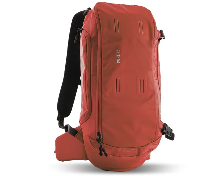 Cube Rucksack PURE 12 | red
