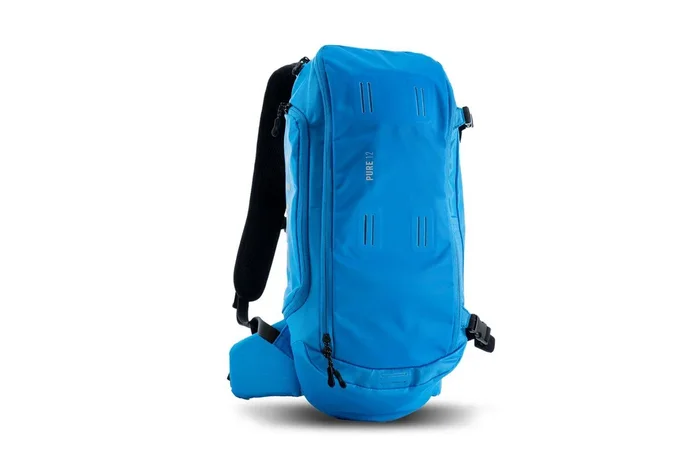 Cube Rucksack PURE 12