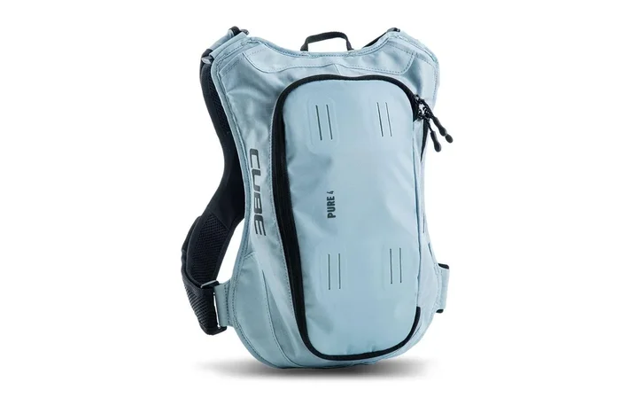 Cube Rucksack PURE 4