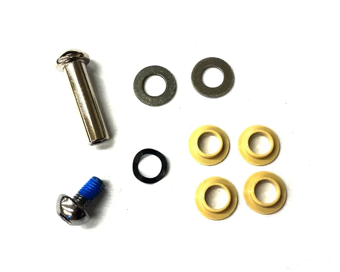 Cube Schraube für Cargo Lager M6x30x7,9 (19-04765) (MY2020)