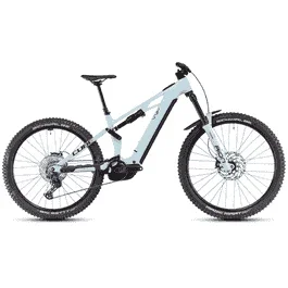 Cube Stereo Hybrid ONE77 HPC Race – 29/27.5 Zoll 800Wh 12K Fully – dazzle´n´black