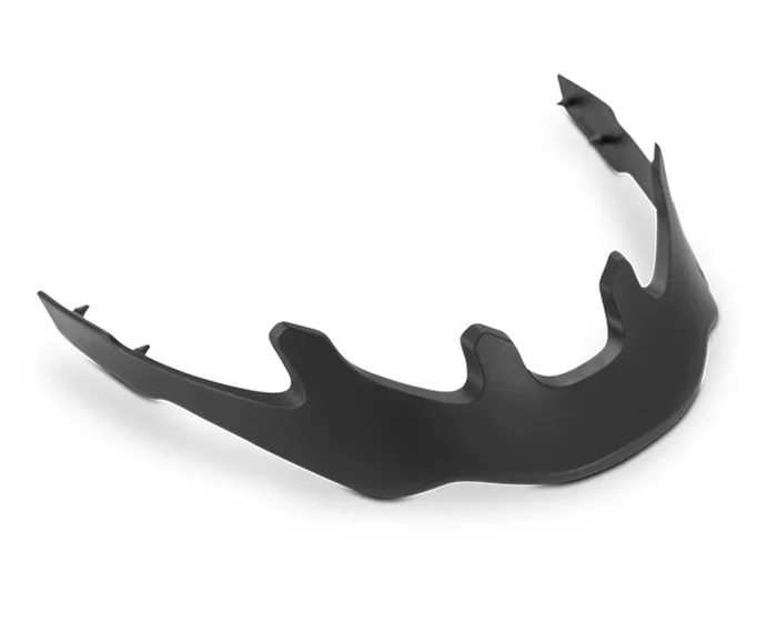 Cube Visier ANT | black