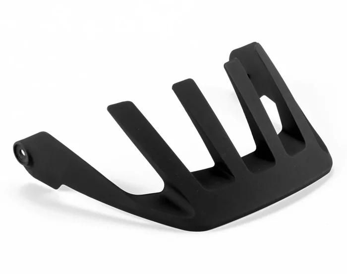 Cube Visier FRISK L | black