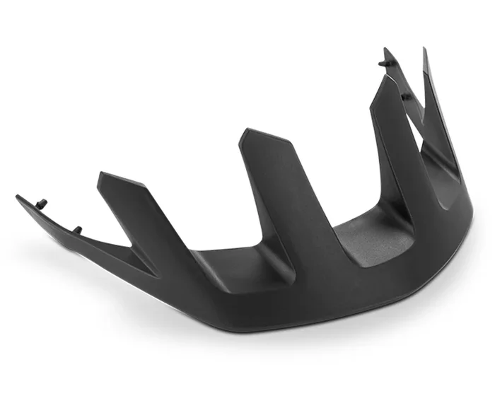 Cube Visier Pathos | black