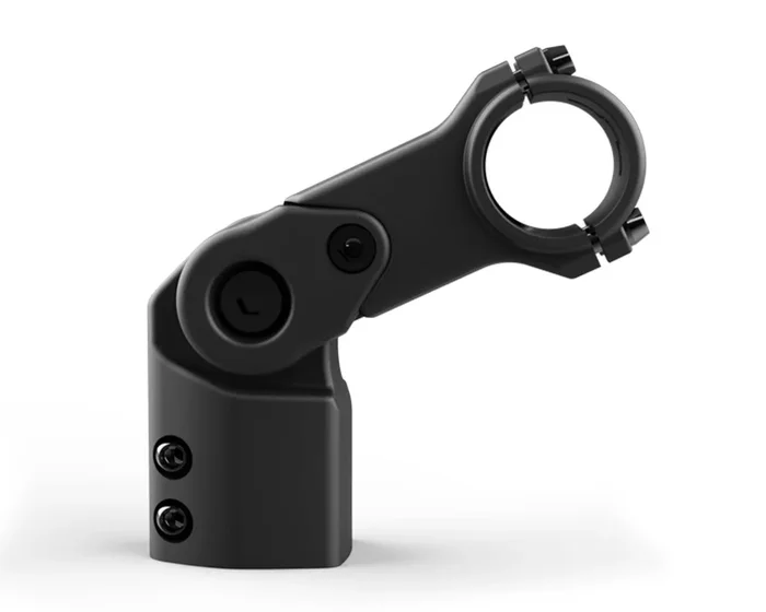 Cube Vorbau CPS-E mit Neigungsverstellung | black