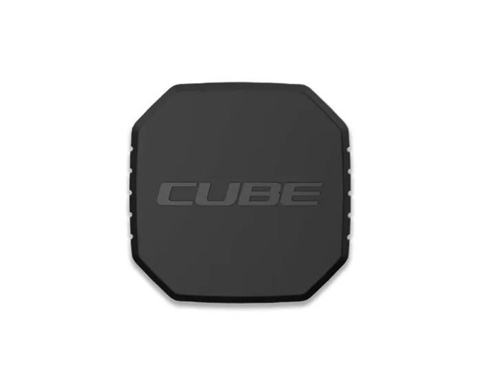 Cube X-Lock Abdeckung Octa | black