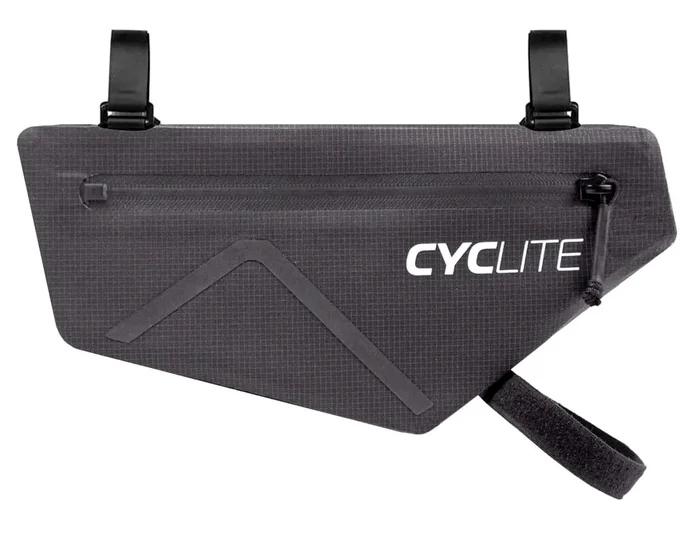 Cyclite Frame Bag Small 01 Rahmentasche