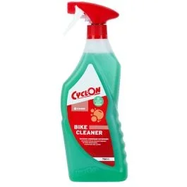 Cyclon Bike Cleaner Triggerspray – 750 ml (blister)