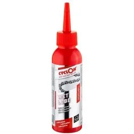 Cyclon Wet Lube – 125 ml