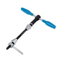 CYCLUS Einpresswerkzeug für Steuersatz 1″ und Oversize-500mm