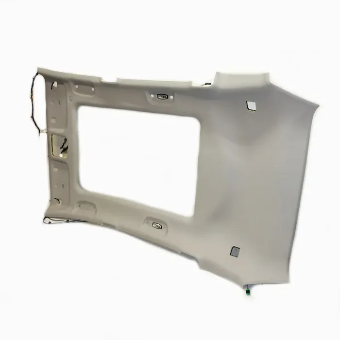 Dachverkleidung Himmel Hyundai i40 cw Kombi 2018 grau für Panoramadach