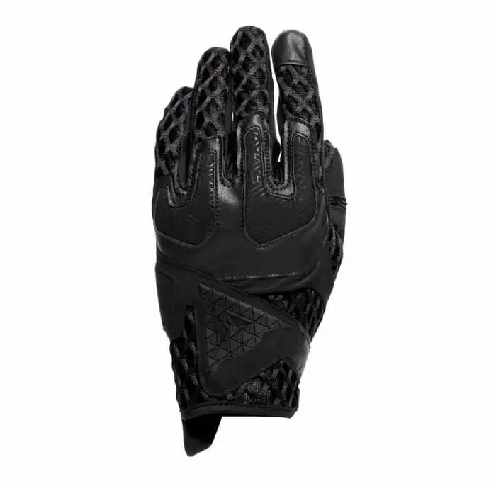 Dainese Air-Maze Motorradhandschuh schwarz M