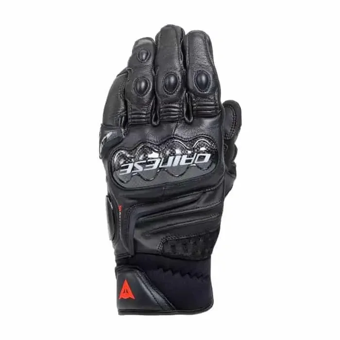 Dainese Carbon 4 short Motorradhandschuh