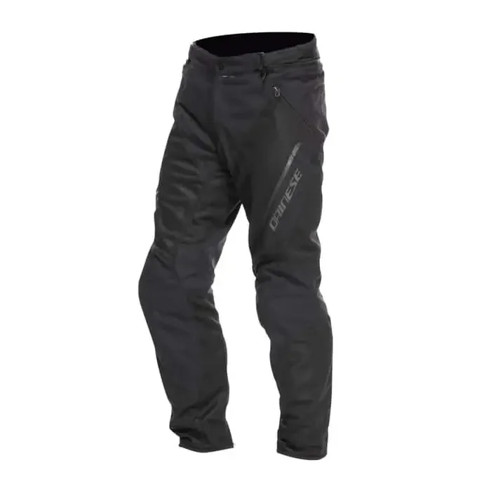Dainese Drake 2 Super Air Motorradhose Herren Textil schwarz 50