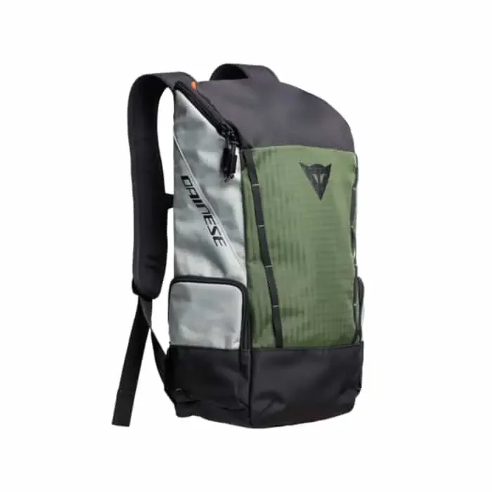 Dainese Explorer D-Clutch Motorrad-Rucksack