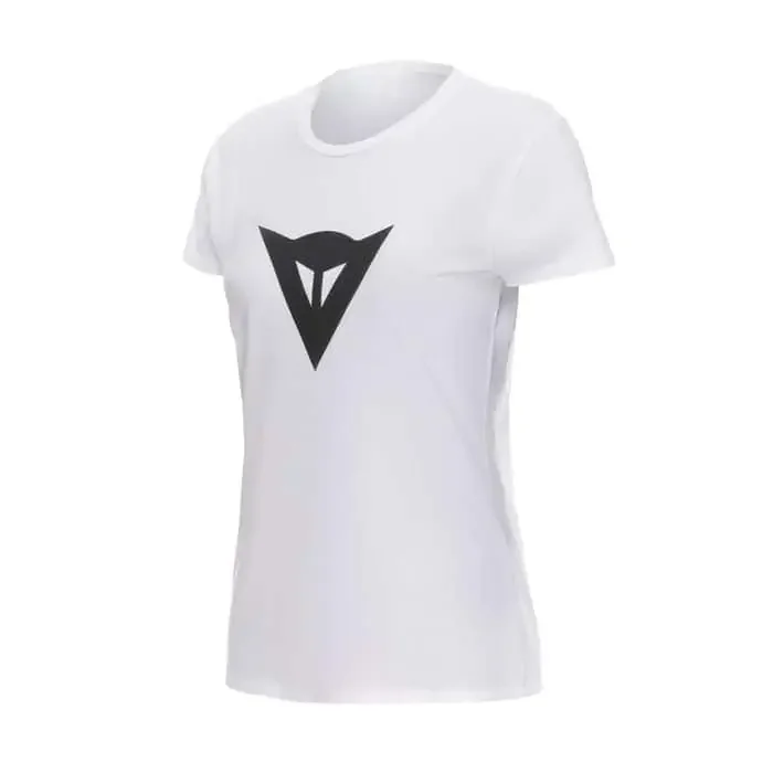 Dainese Hyper Speed Damen T-Shirt weiß M