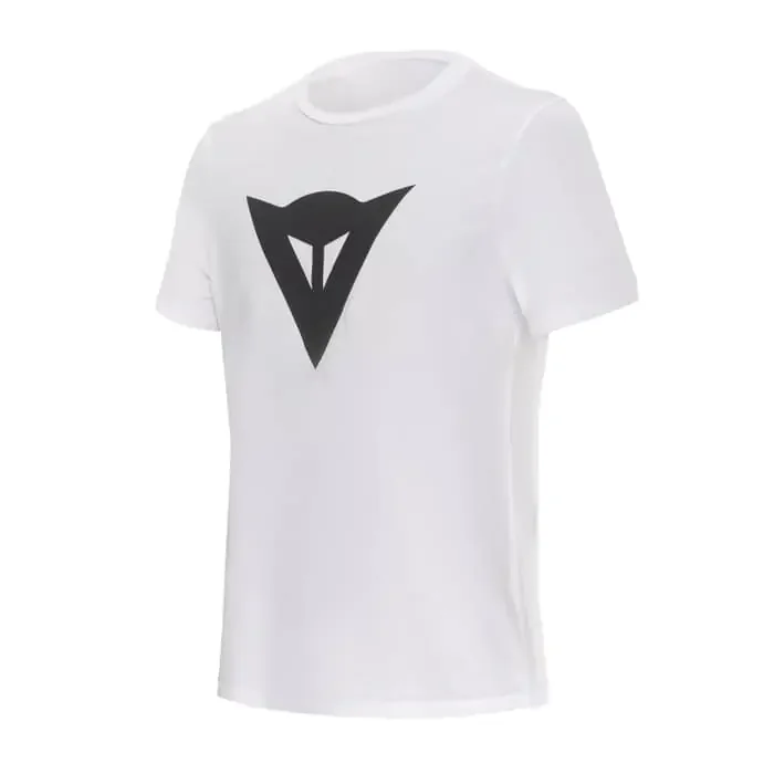 Dainese Hyper Speed Herren T-Shirt weiß XL