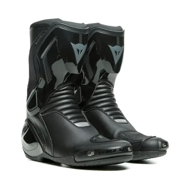 Dainese Nexus 2 D-WP Stiefel schwarz 43