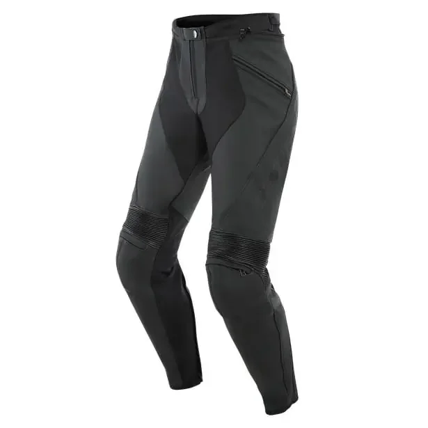 Dainese Pony 3 Lady Lederhose