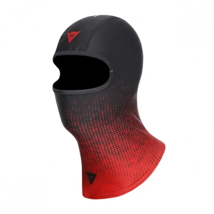 Dainese Sturmhaube Balaclava rot