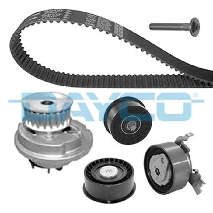 Dayco Wasserpumpe + Zahnriemensatz Opel Astra Combo Corsa Meriva Vectra Zafira