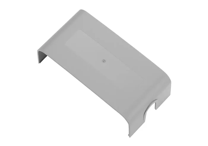 Deckel fuer Steuergeraet