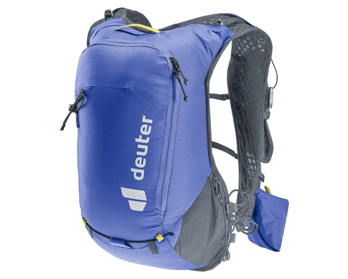 Deuter Ascender 7 Liter – Trail Rucksack | indigo