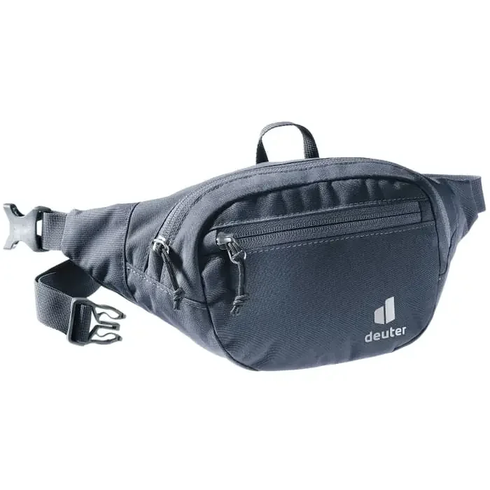 Deuter Belt I Hüfttasche (1,5 l) Black (Schwarz)