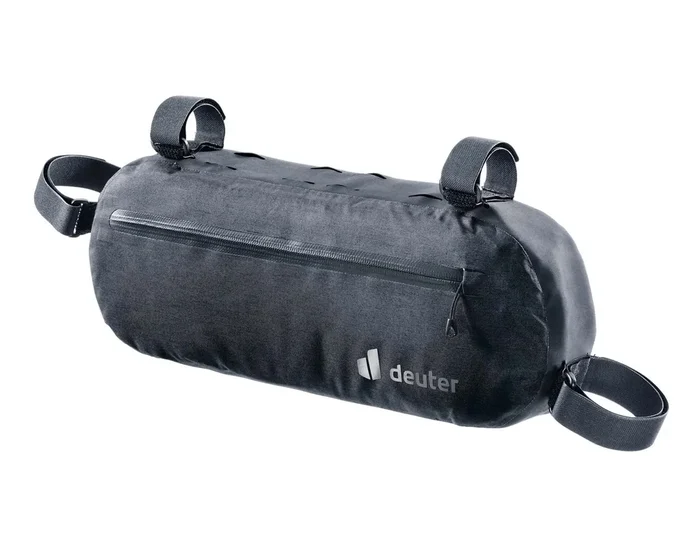 Deuter Cabezon FB 4 Liter Rahmentasche | black