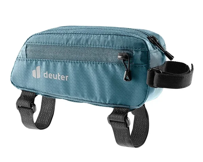 Deuter Energy Bag 0.5 Liter Oberrohr-Rahmentasche | atlantic