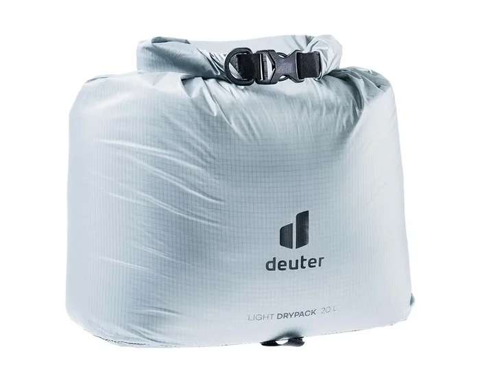 Deuter Light Dry Pack 20 Liter PFC-frei | tin