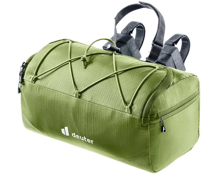 Deuter Mondego HB 8 Liter Lenkertasche | meadow
