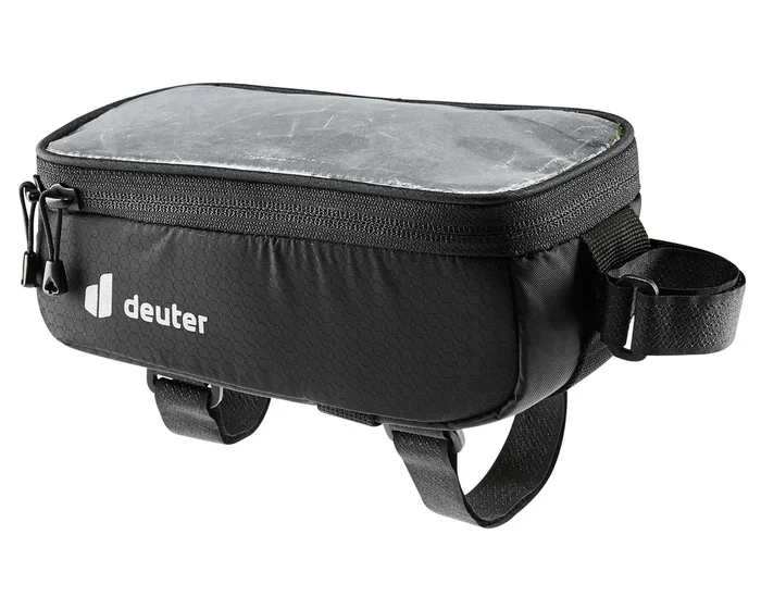 Deuter Phone Bag 0,7 Liter Oberrohr-Rahmentasche | black