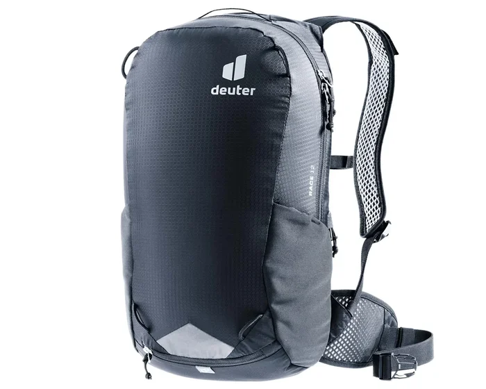 Deuter Race 12 Liter Fahrrad Rucksack | black