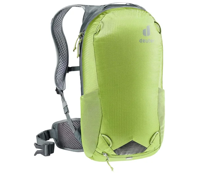 Deuter Race 12 Liter Fahrrad Rucksack | sprout-ivy
