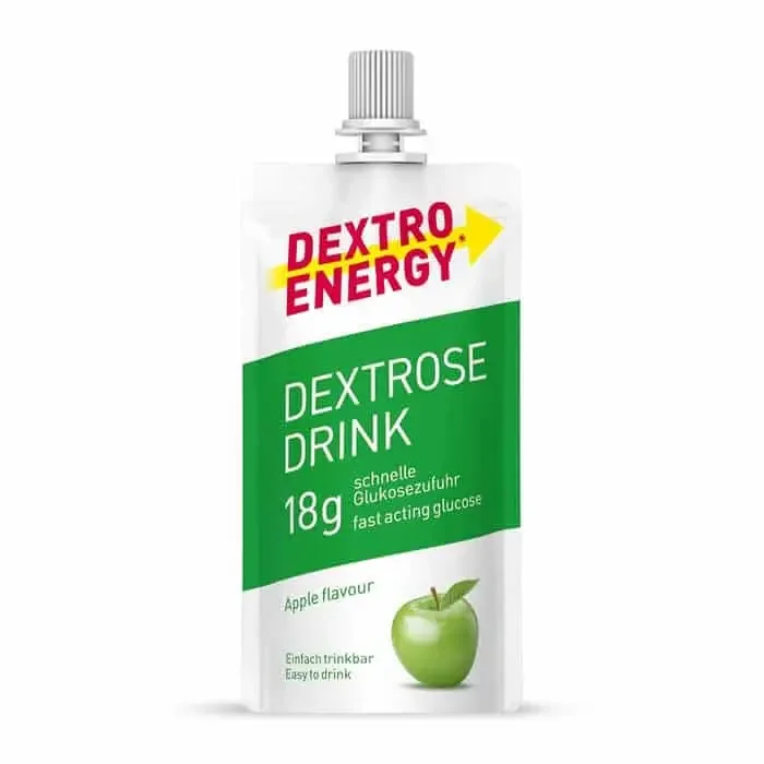 Dextro Energy* Dextrose Drink Energie-Gel (50 ml)