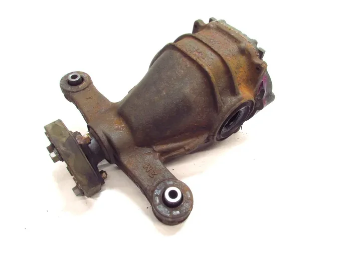 Differential hinten Hinterachsgetriebe 32H Lexus IS II XE2 220D 130KW 177PS