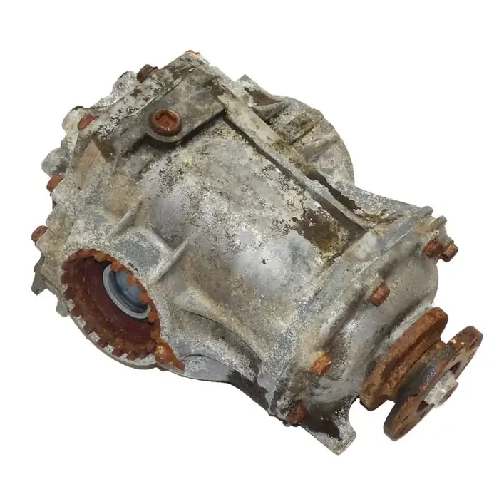 Differential hinten Hinterachsgetriebe Suzuki Liana Swift Subaru Justy 1,6l