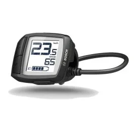 Display Bosch Purion 1500mm – Anthrazit