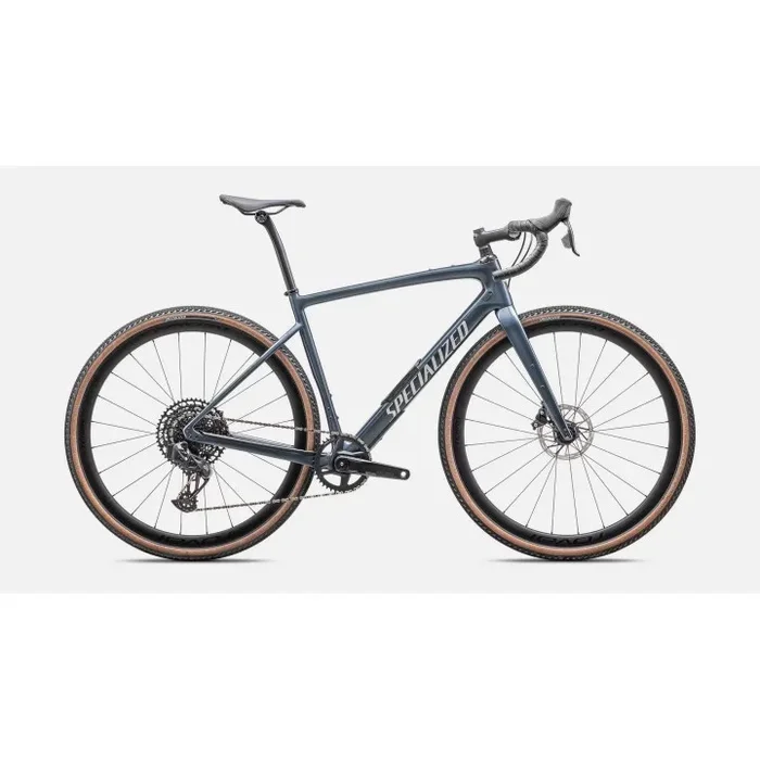 Diverge Carbon Expert