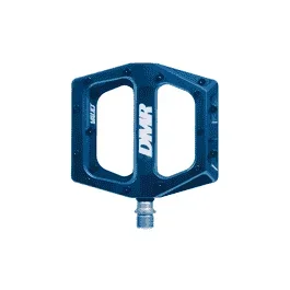 DMR Vault Pedal – super blue