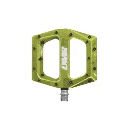 DMR Vault Pedal – lime