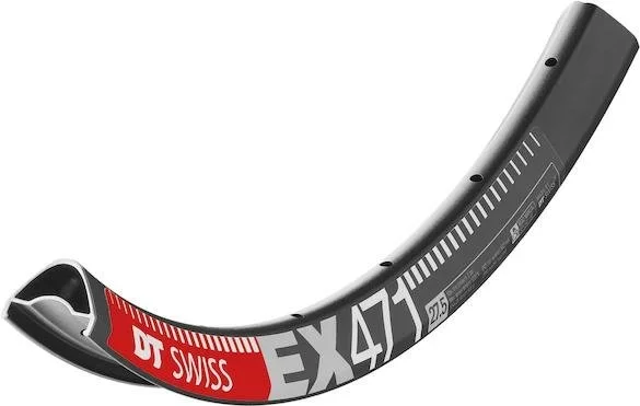 DT Swiss EX 471 27.5″ – 28 Loch