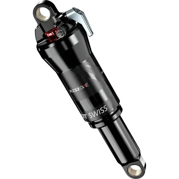 DT Swiss FEDERBEIN DT R 232 ONE 210/55MM DUB SW – 210/55 mm