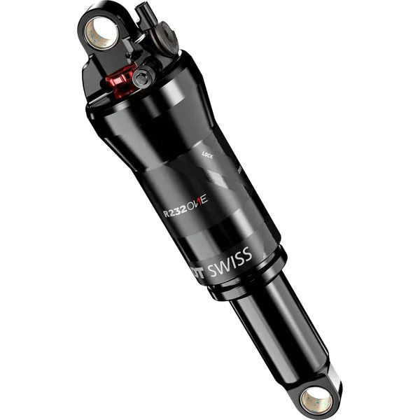 DT Swiss FEDERBEIN DT R 232 ONE REMOTE 210/55MM DUB SW – 210/55 mm