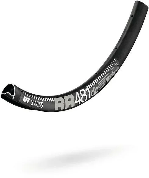 DT Swiss FELGE DT RR 481 27,5 ZOLL DISC 32L – 32 Loch