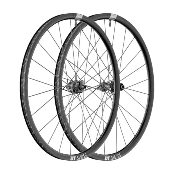 DT Swiss G 1800 Spline 28″ Gravel Laufradsatz mit Nabendynamo SRAM XD-R 11- & 12-fach