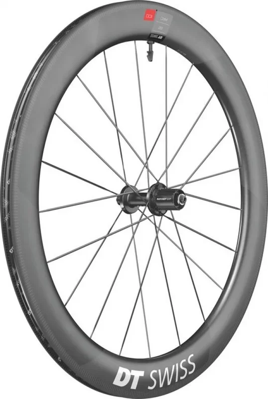DT SWISS Laufrad (Hinterrad) ARC 1100 Dicut 62 28/17mm 700C Carbon, 130/5mm QR Shim. RD 11 SP