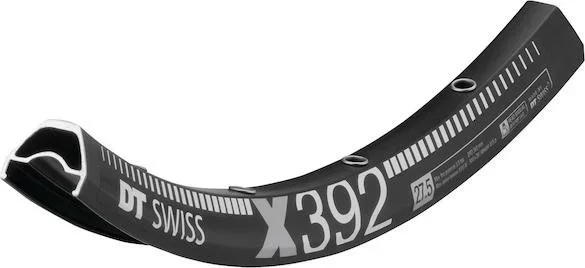 DT Swiss X 392 27.5″ – 28 Loch